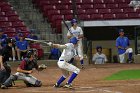 Baseball vs Salisbury  Wheaton College Baseball takes on Salisbury University in game two of the NCAA D3 College World Series at Veterans Memorial Stadium in Cedar Rapids, Iowa. - Photo By: KEITH NORDSTROM : Wheaton Basball, NCAA, Baseball, World Series